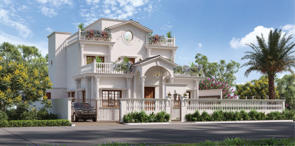 Special Structures Projects